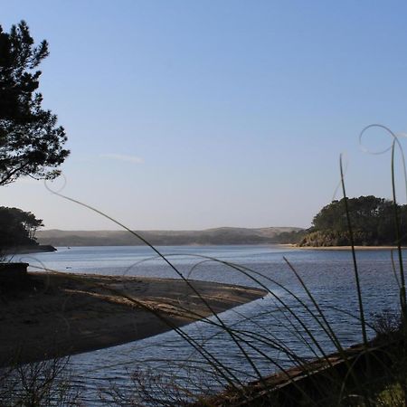 Le 322 Entre Lac Et Ocean Vieux-Boucau-les-Bains Bagian luar foto