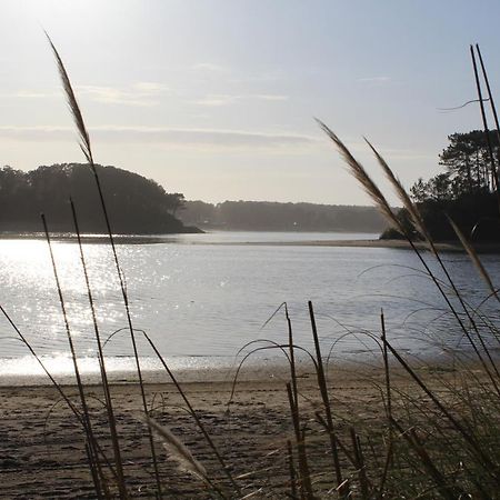 Le 322 Entre Lac Et Ocean Vieux-Boucau-les-Bains Bagian luar foto