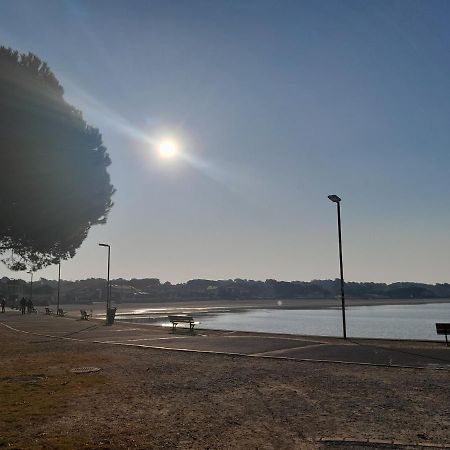 Le 322 Entre Lac Et Ocean Vieux-Boucau-les-Bains Bagian luar foto