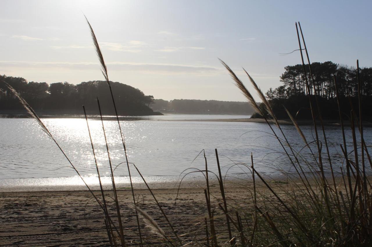 Le 322 Entre Lac Et Ocean Vieux-Boucau-les-Bains Bagian luar foto
