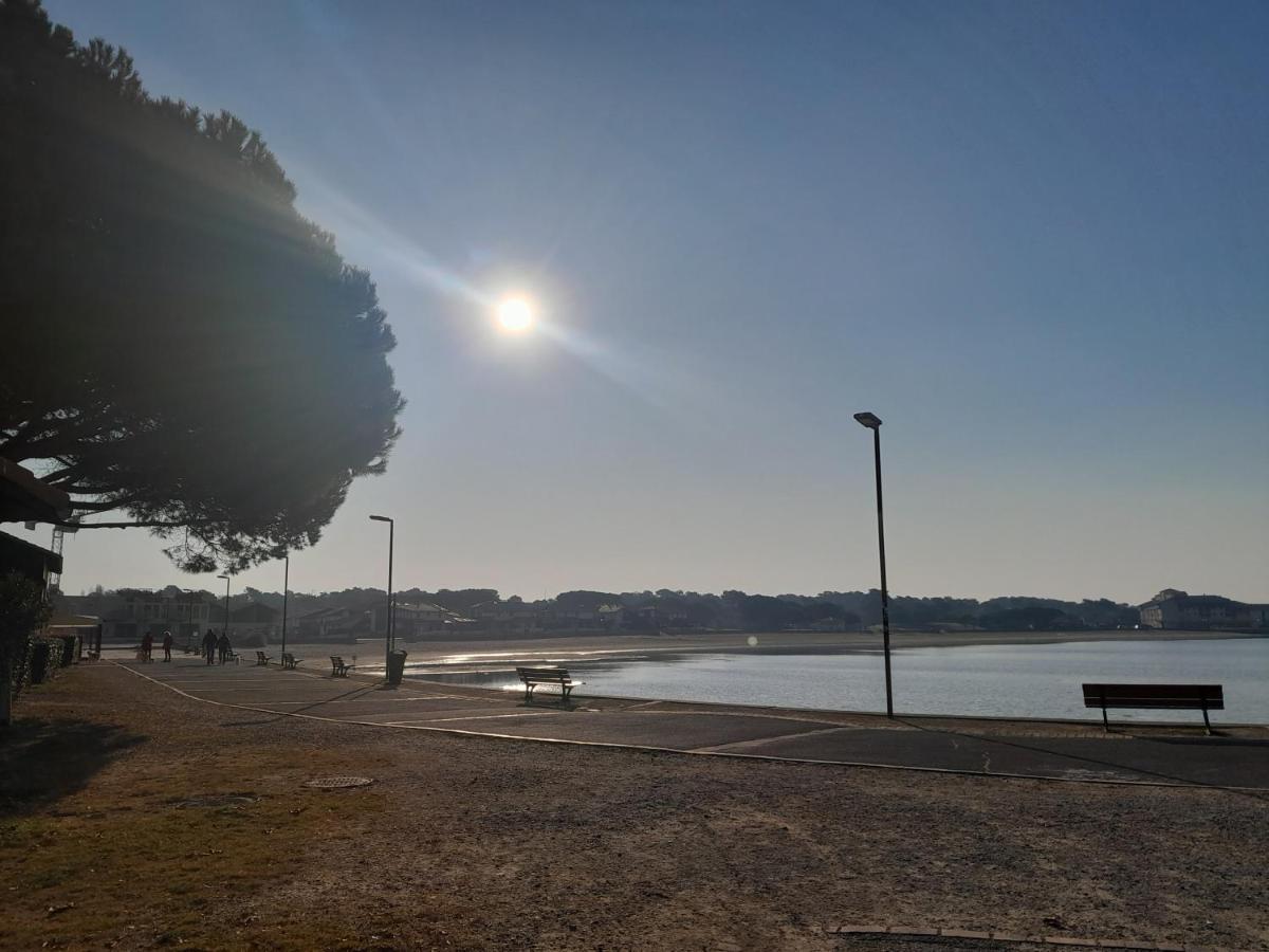 Le 322 Entre Lac Et Ocean Vieux-Boucau-les-Bains Bagian luar foto