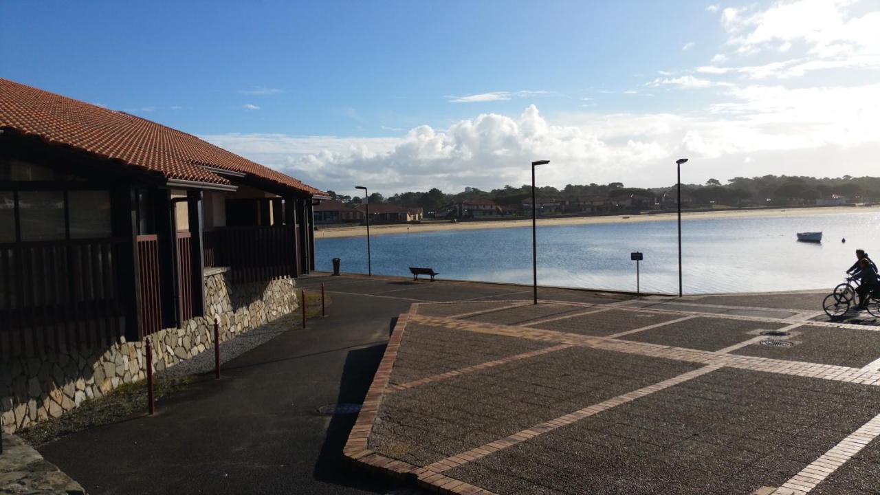 Le 322 Entre Lac Et Ocean Vieux-Boucau-les-Bains Bagian luar foto
